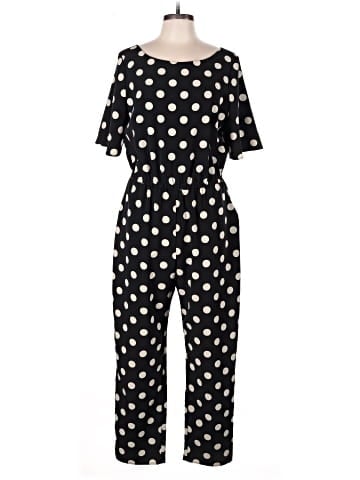 Corey Lynn Calter Jumpsuit (view 1)