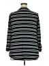 Torrid Teal Pullover Sweater Size 2X Plus (2) - photo 2