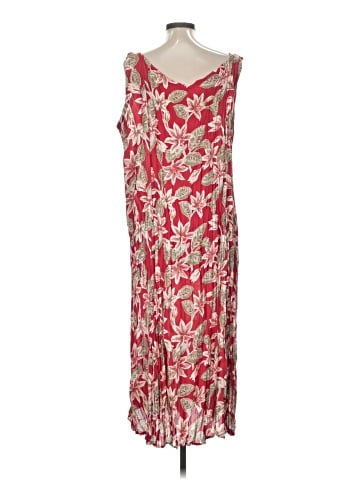 Roaman's Casual Dress (view 2)