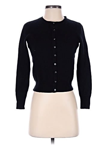 Cullen Cashmere Cardigan (view 1)