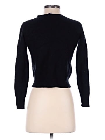 Cullen Cashmere Cardigan (view 2)