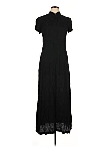 Connected Apparel Casual Dress (view 1)