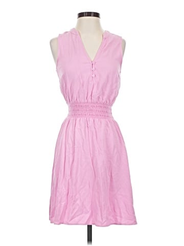 Market and Spruce Casual Dress (view 1)