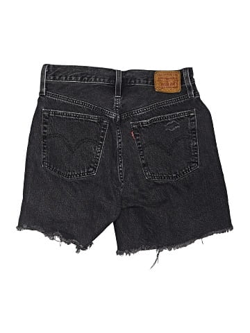 Levi's Denim Shorts (view 2)