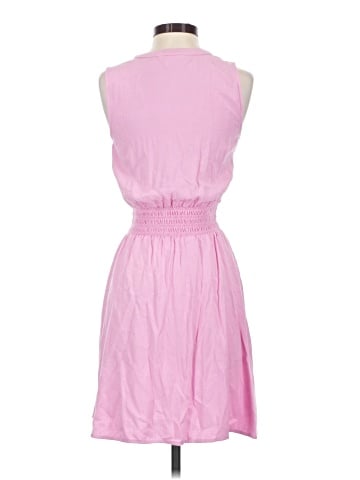 Market and Spruce Casual Dress (view 2)