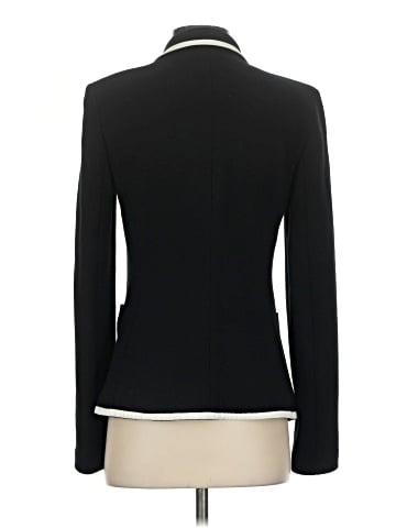 Ann Taylor Blazer (view 2)