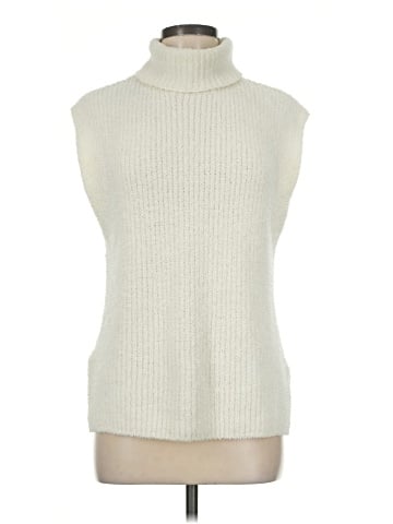 Zara Sweater Vest (view 1)