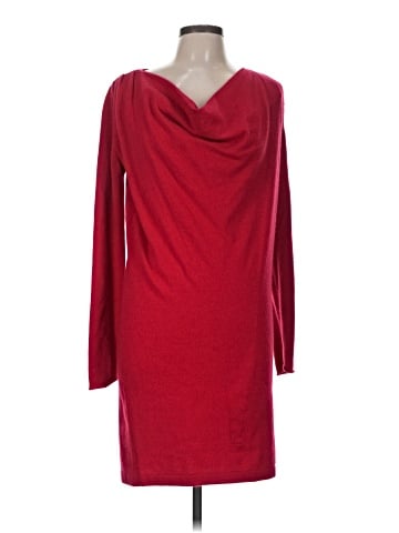 Chelsea & Theodore Casual Dress (view 1)