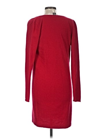 Chelsea & Theodore Casual Dress (view 2)