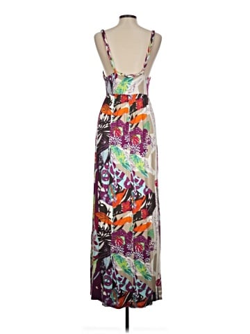 S-Twelve Cocktail Dress (view 2)