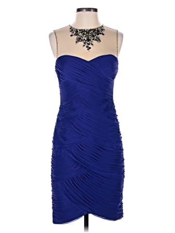 Adrianna Papell Cocktail Dress (view 1)