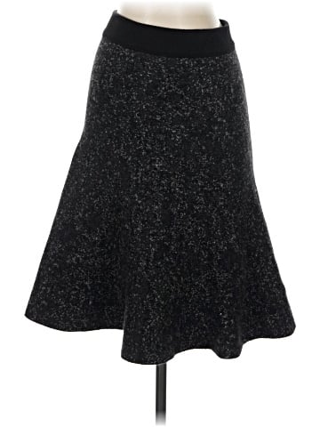 Theory Wool Skirt (view 1)