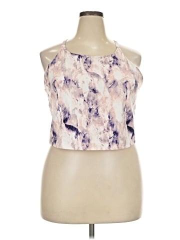 Active by Old Navy Tank Top (view 1)