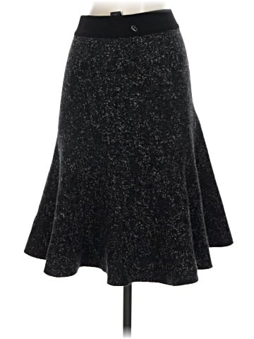 Theory Wool Skirt (view 2)