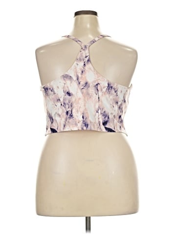 Active by Old Navy Tank Top (view 2)
