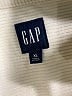 Gap Ivory Jacket Size XL - photo 6