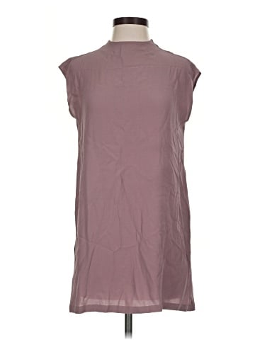 Eileen Fisher Sleeveless Silk Top (view 1)