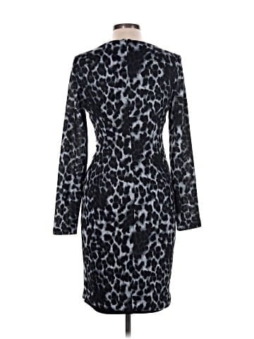 Carmen Carmen Marc Valvo Cocktail Dress (view 2)