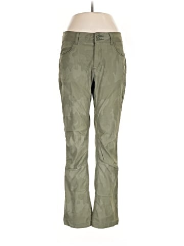 PrAna Khakis (view 1)