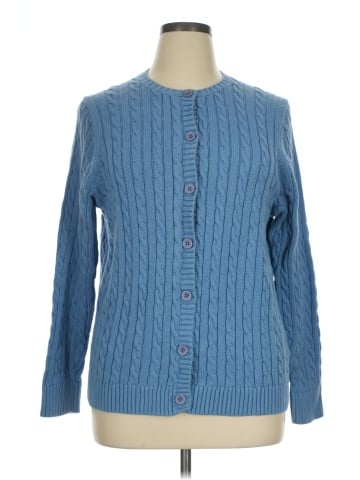 L.L.Bean Cardigan (view 1)