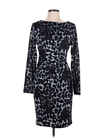 Carmen Carmen Marc Valvo Cocktail Dress (view 1)
