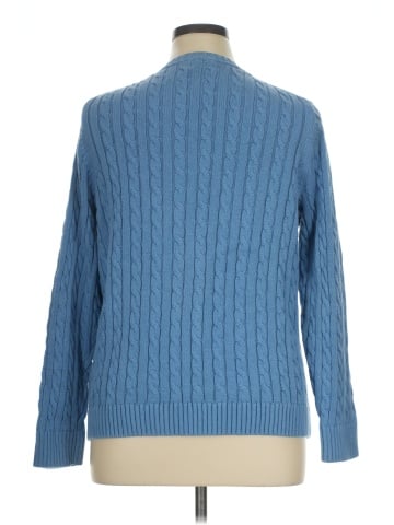 L.L.Bean Cardigan (view 2)
