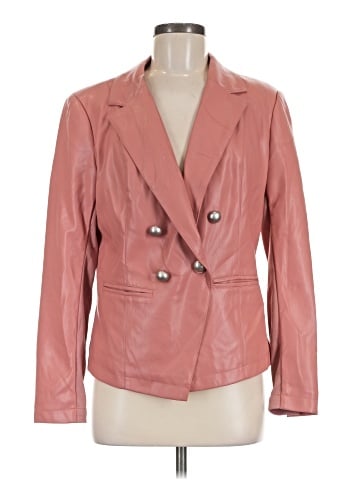 G by Giuliana Rancic Blazer (view 1)