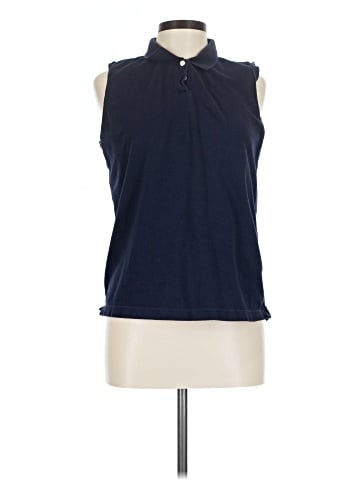 Charter Club Sleeveless T-Shirt (view 1)