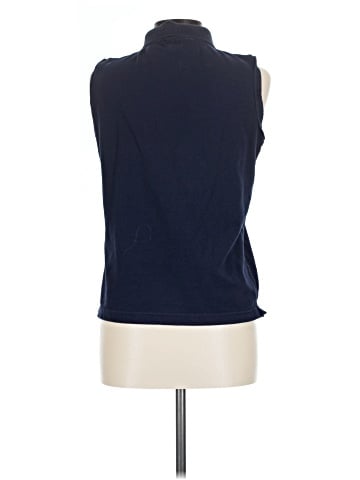 Charter Club Sleeveless T-Shirt (view 2)
