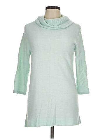 Sag Harbor 3/4 Sleeve T-Shirt (view 1)