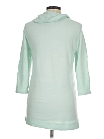 Sag Harbor 3/4 Sleeve T-Shirt (view 2)