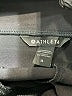 Athleta Solid Black Active Pants Size 16 - photo 4