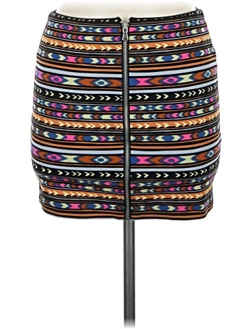 Forever 21 Casual Skirt (view 1)