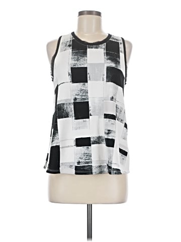 Anthropologie Sleeveless Blouse (view 1)