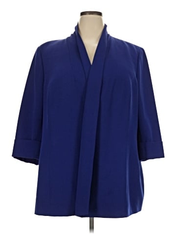 Kasper Blazer (view 1)