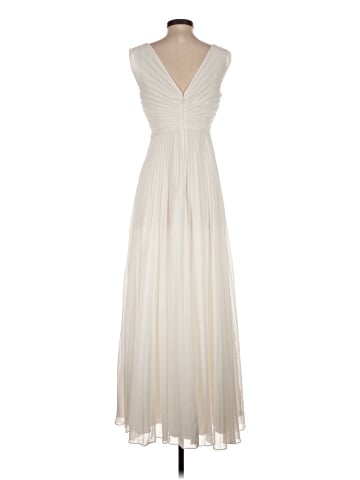 Badgley Mischka Cocktail Dress (view 2)