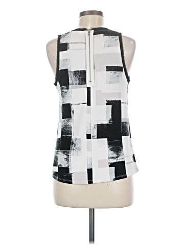 Anthropologie Sleeveless Blouse (view 2)