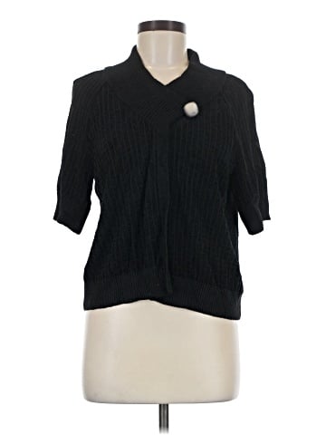St. John Cardigan (view 1)