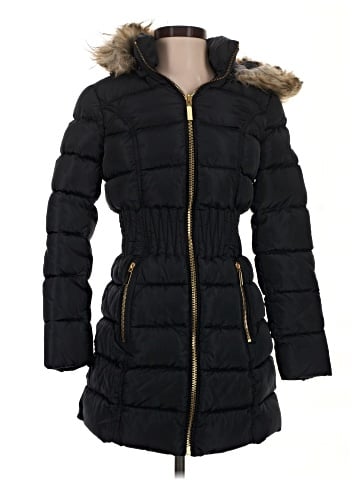 Laundry by Shelli Segal Coat (view 1)