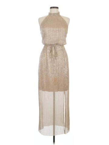 En Focus Studio Cocktail Dress (view 1)