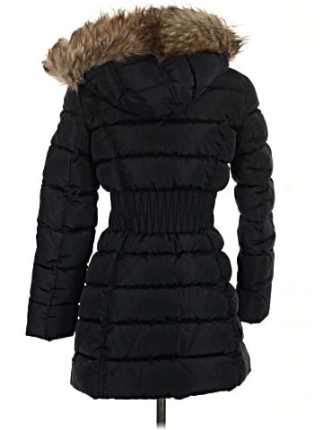 Laundry by Shelli Segal Coat (view 2)