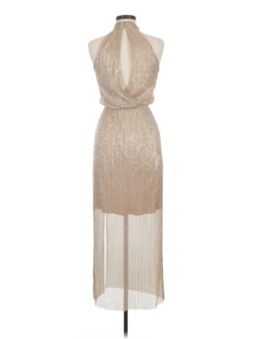 En Focus Studio Cocktail Dress (view 2)