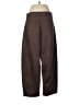 Max Studio Brown Casual Pants Size M - photo 1