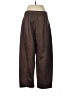 Max Studio Brown Casual Pants Size M - photo 2