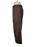 Max Studio Brown Casual Pants Size M - photo 5