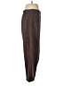 Max Studio Brown Casual Pants Size M - photo 4