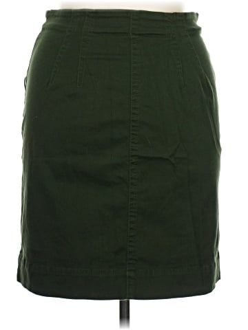 Ann Taylor Casual Skirt (view 2)