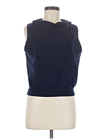 Saturday Sunday Sweater Vest (view 1)