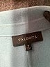 Talbots Teal Wool Blazer Size 16 - photo 6