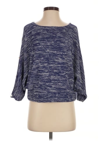 Anthropologie 3/4 Sleeve Top (view 1)